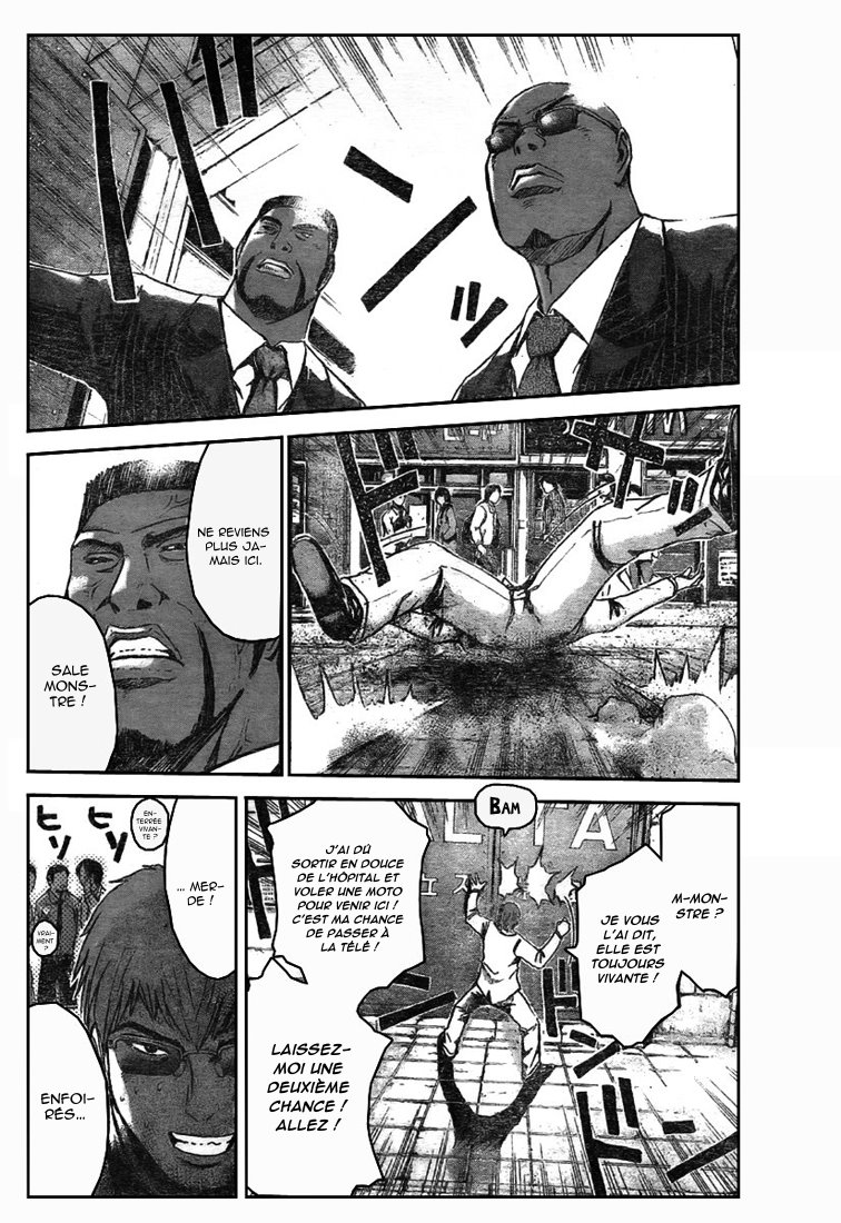 img GTO - Shonan 14 14